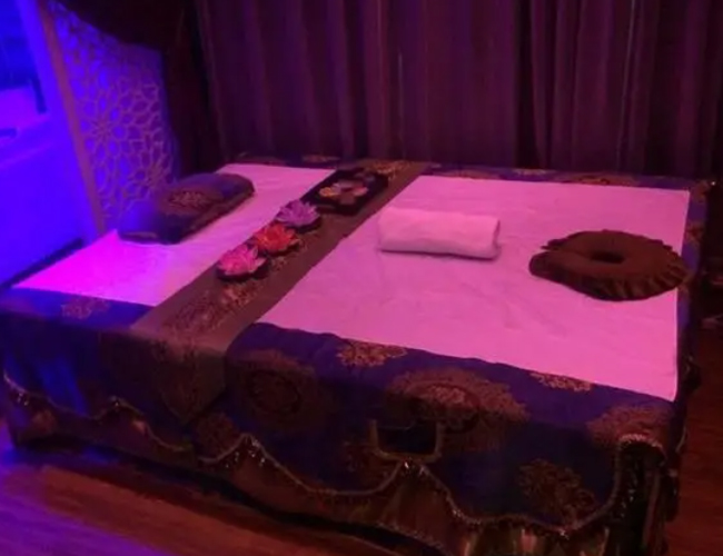 长沙开福Teyou养生会馆养生会馆桑拿馆环境展示一